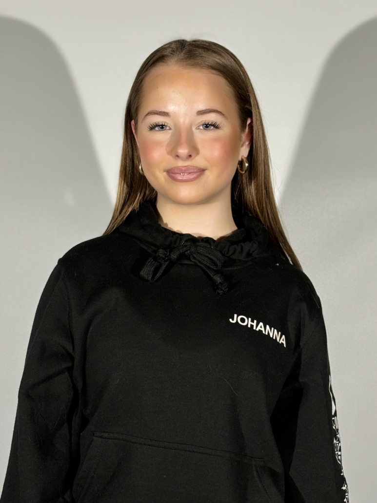 Johanna Gavelin