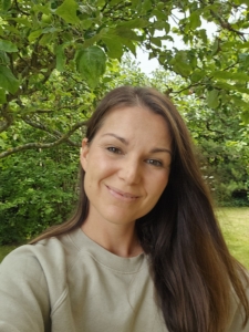 Paulina Rudfell Nalepa