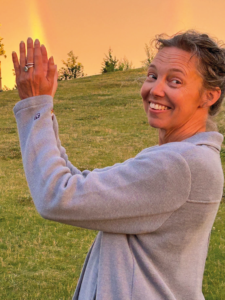 Anna Ingvald