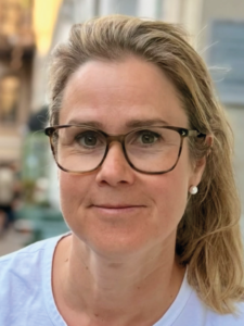 Erika Bågeman
